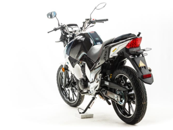 Мотоцикл MOTOLAND (МОТОЛЕНД) FIGHTER 250 в Геленджике