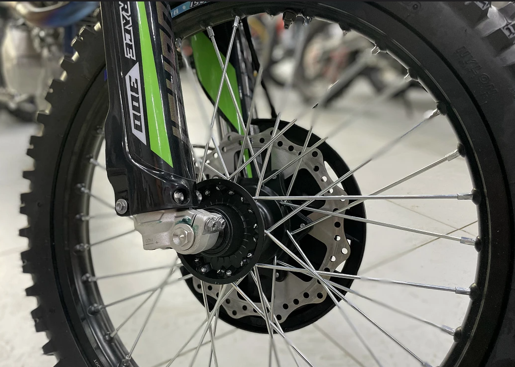 Мотоцикл Progasi RACE 300 AIR PRO SPORT в Геленджике