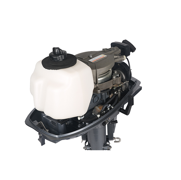 ЛОДОЧНЫЙ МОТОР ALLFA CG T5 в Геленджике