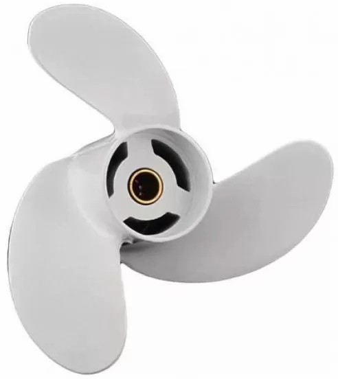 ВИНТ ГРЕБНОЙ MERCURY 4-5 Л.С. 8 3/8X8 в Геленджике