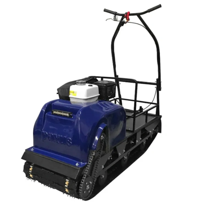 Мотобуксировщик PAXUS 500 GRAND 13 л.с. HONDA в Геленджике