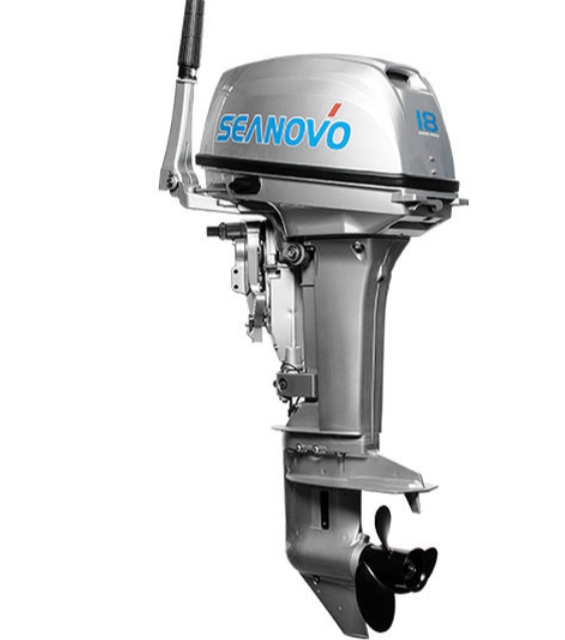 Лодочный мотор SEANOVO SN18FHBL в Геленджике
