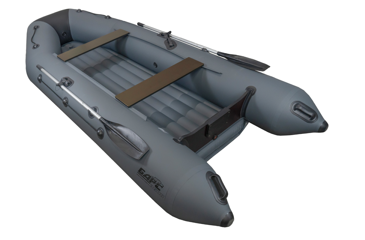 Лодка Барс 3600 НДНД в Геленджике