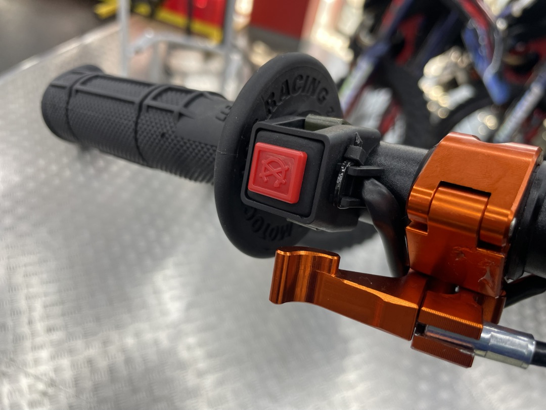 Кроссовый мотоцикл (эндуро) PROMAX PZ9 480 PRO-SPORT в Геленджике