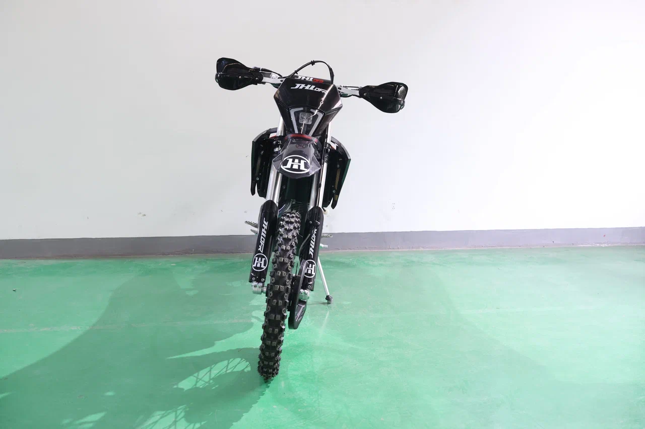 Мотоцикл JHLMOTO JHLofr GS CB300RL в Геленджике