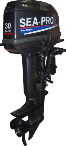 Лодочный мотор Sea Pro T 30S&E в Геленджике