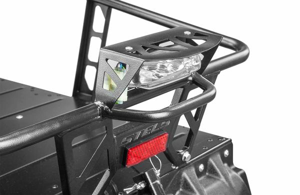 Снегоход STELS АТАМАН SA800T 2.0 в Геленджике