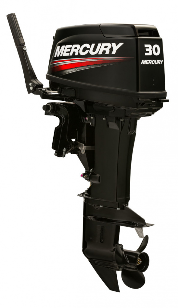 ЛОДОЧНЫЙ МОТОР MERCURY 30 MH в Геленджике