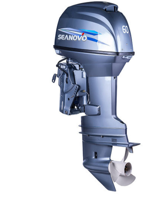 Лодочный мотор SEANOVO SN60FHL-D в Геленджике