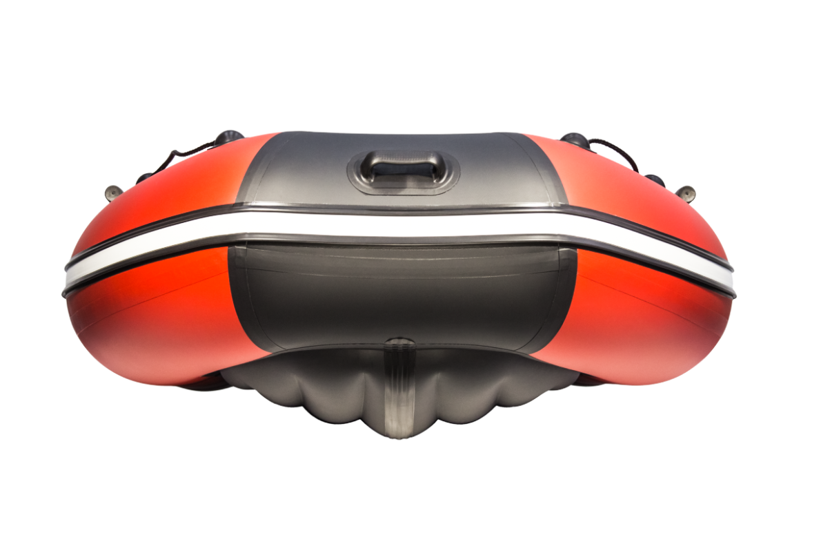 Лодка Ривьера Компакт 2900 НДНД в Геленджике