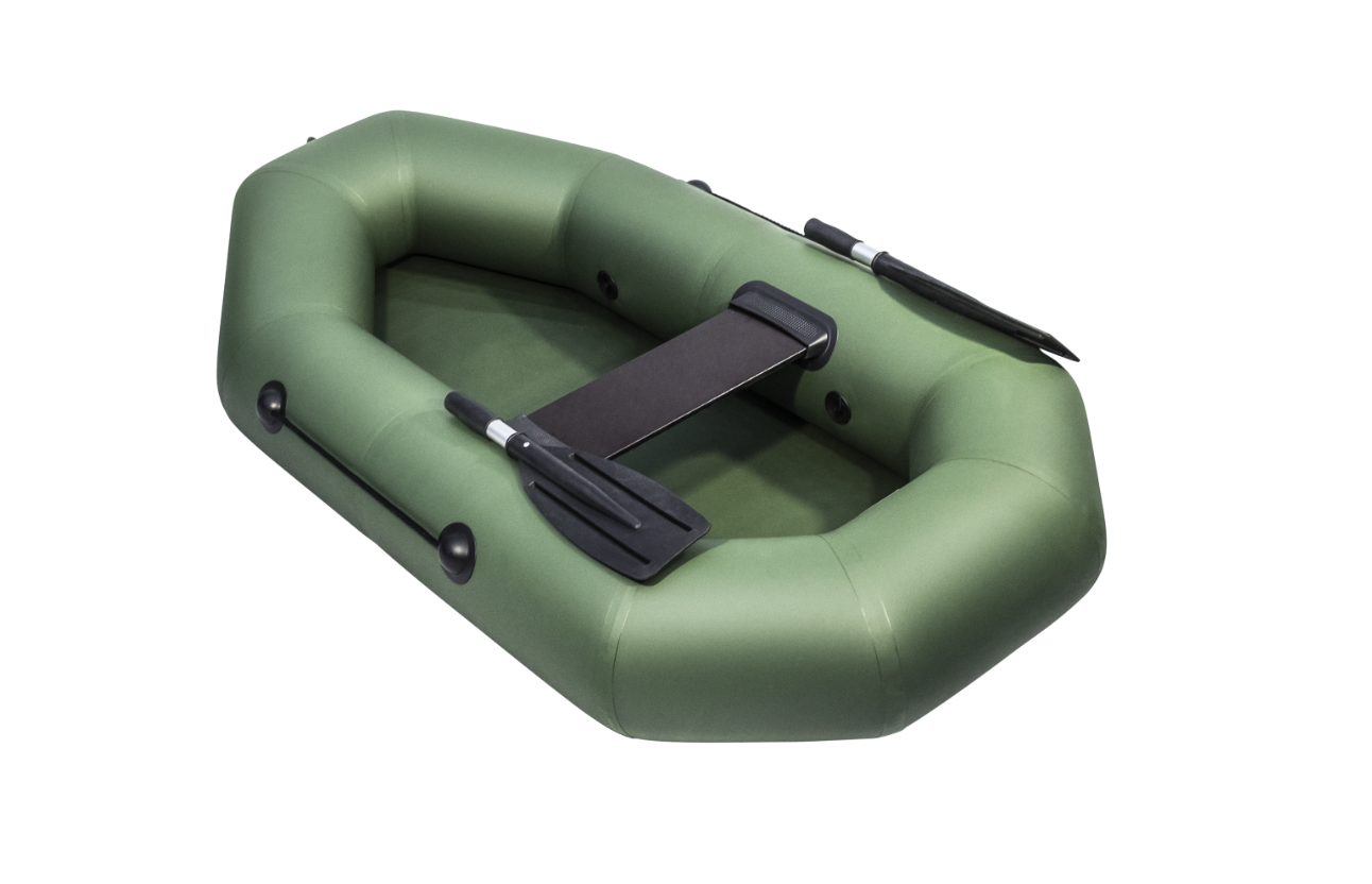  Лодка АКВА-ОПТИМА 190 в Геленджике