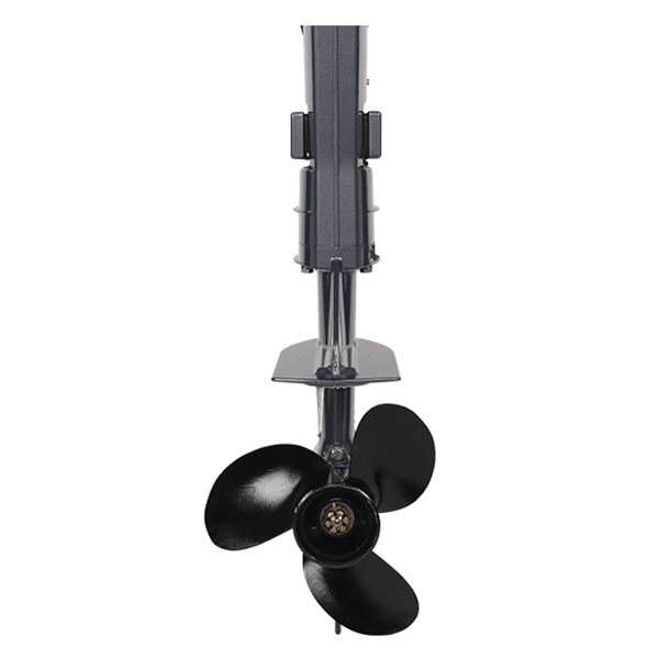 ЛОДОЧНЫЙ МОТОР ALLFA CG T9,8 Limit в Геленджике