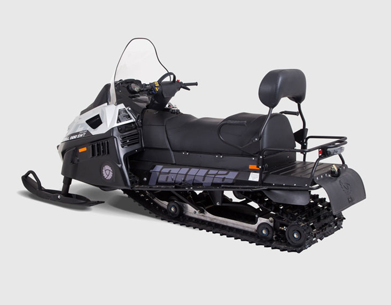 Снегоход РМ TAYGA PATRUL 800 SWT в Геленджике