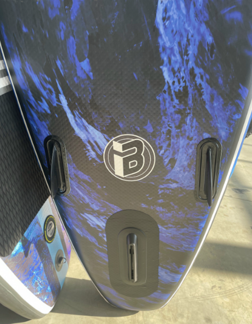 SUP (САП) ДОСКА RAIDEX I BOARD 11’ (332СМ) N 17 в Геленджике