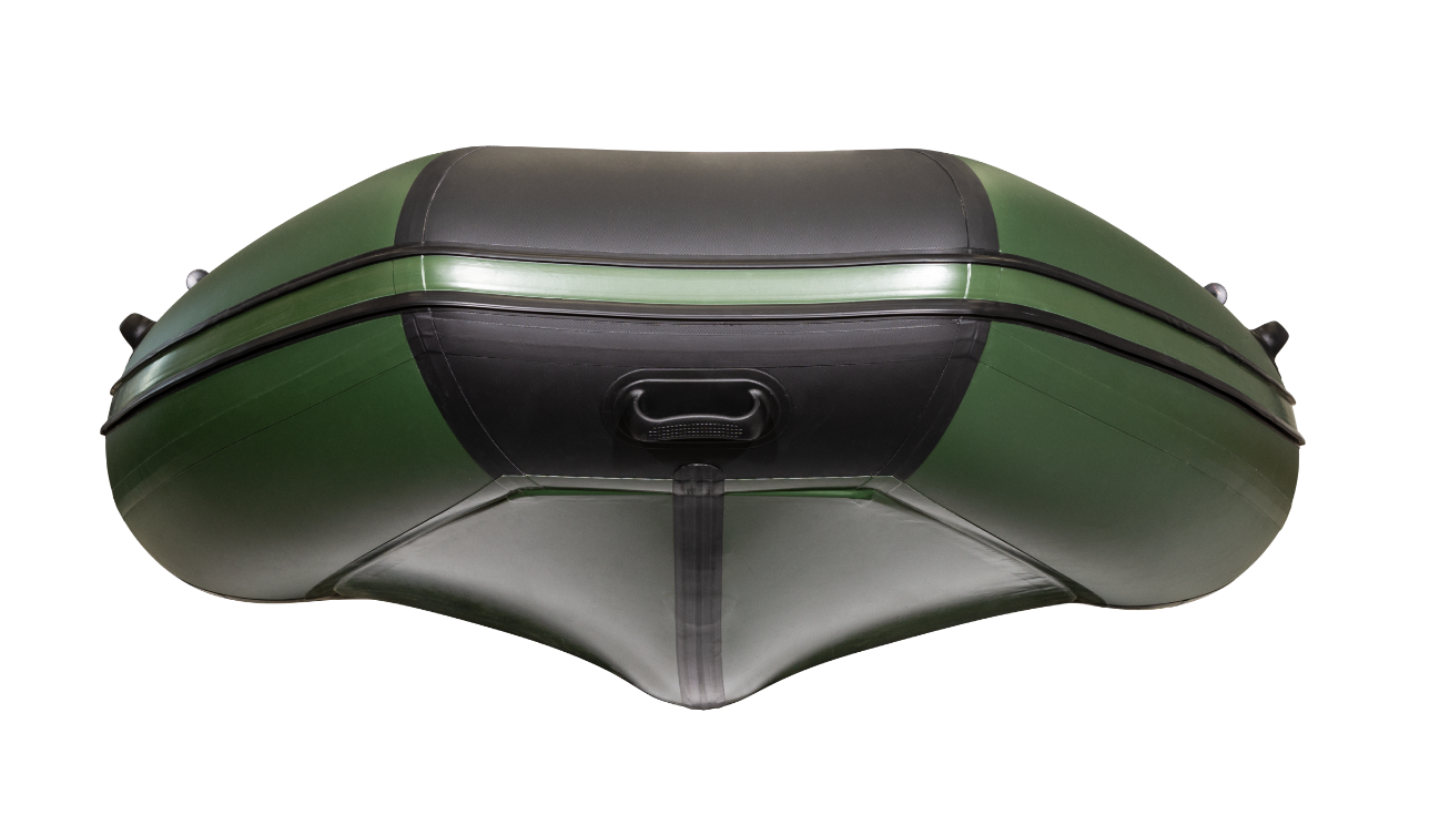 Лодка Ривьера Максима 3400 СК в Геленджике