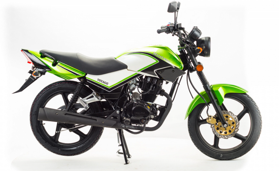 Мотоцикл MOTOLAND (МОТОЛЕНД) VOYAGE 200 в Геленджике
