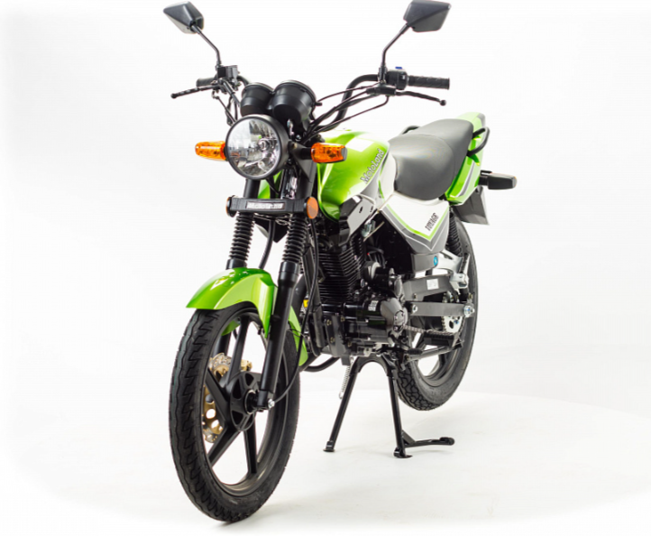 Мотоцикл MOTOLAND (МОТОЛЕНД) VOYAGE 200 в Геленджике