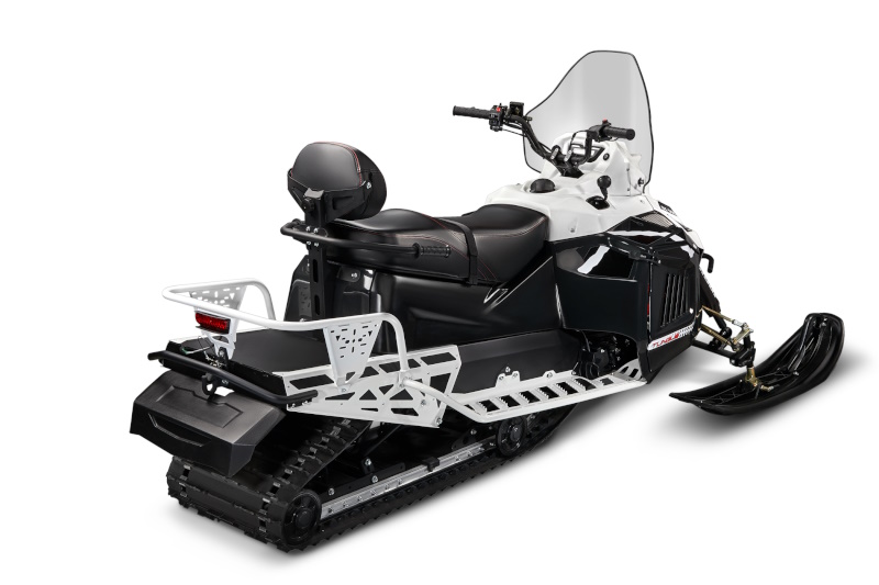 Снегоход IRBIS TUNGUS 500L 25/26 в Геленджике