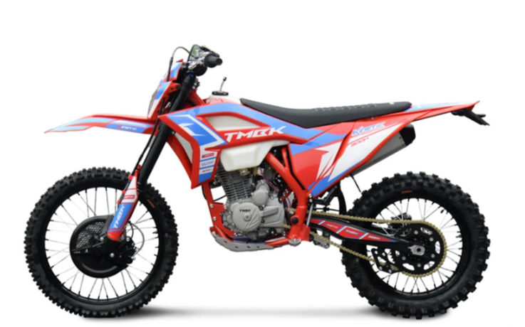 Питбайк TMBK Kinetic 300 (NB300) в Геленджике