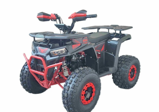 Квадроцикл YACOTA VEKTOR 125 в Геленджике