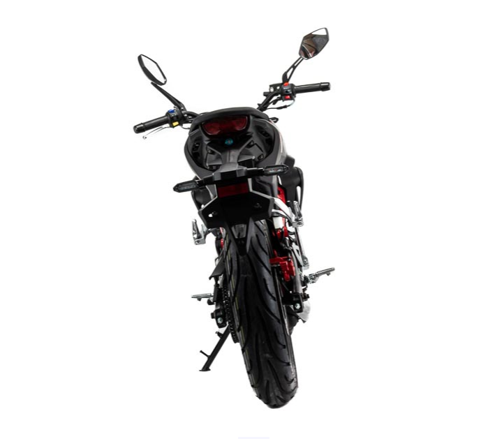 Мотоцикл PROMAX CB150R (49) в Геленджике