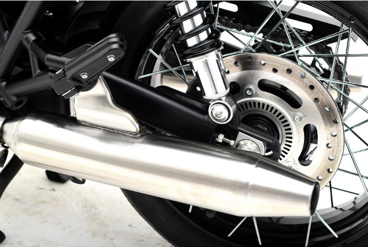 Мотоцикл GAOKIN GK 1200Х в Геленджике