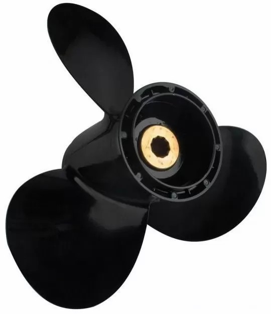 ВИНТ ГРЕБНОЙ SUZUKI DF8A-20A / DT9.9-15(A); 3X9-1/4X8 в Геленджике