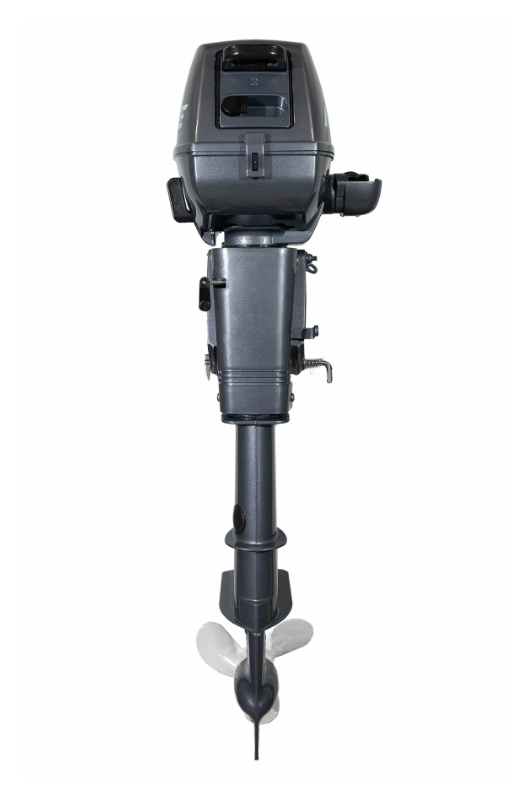 Лодочный мотор APACHE T3 BS в Геленджике