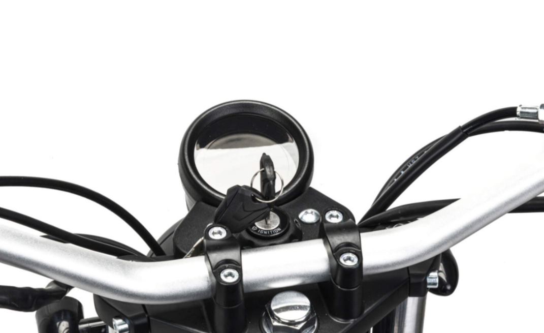 Мотоцикл Motoland LEGEND (XL250-A) (172FMM-5/PR250) в Геленджике