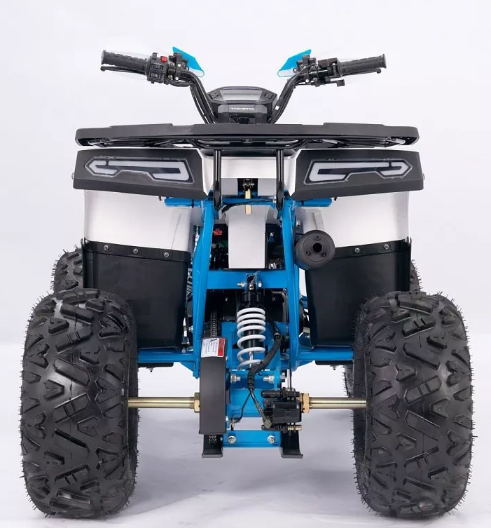 Квадроцикл YACOTA SIRIUS 110 в Геленджике