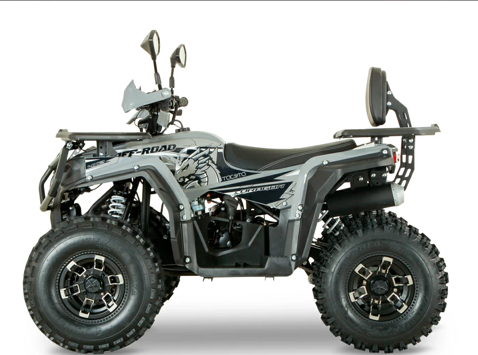 Квадроцикл YACOTA DRAGON LUX LD 150 PRO-SPORT в Геленджике