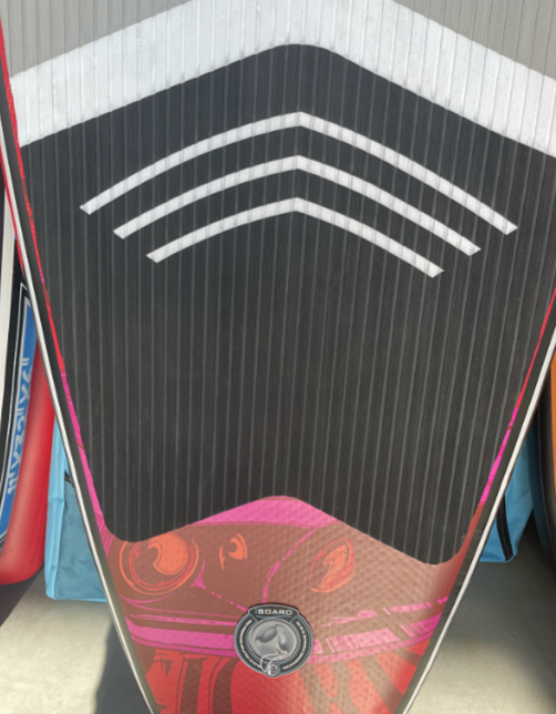 SUP (САП) ДОСКА RAIDEX I BOARD 11’ (332СМ) «AUTO» в Геленджике