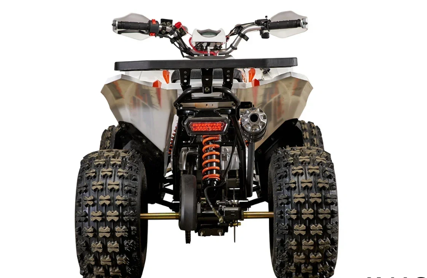 Квадроцикл YACOTA SPORTY XX 125 в Геленджике