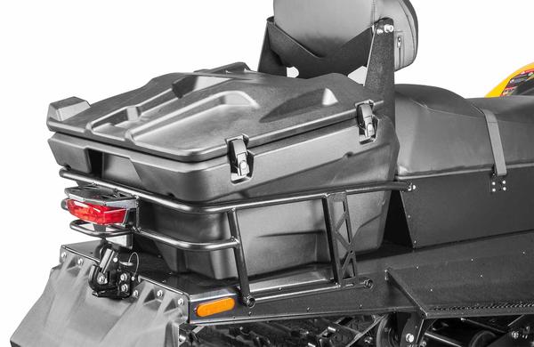 Снегоход STELS MS600T (SWT ST) СТАВР 1.0 К01 Tech в Геленджике