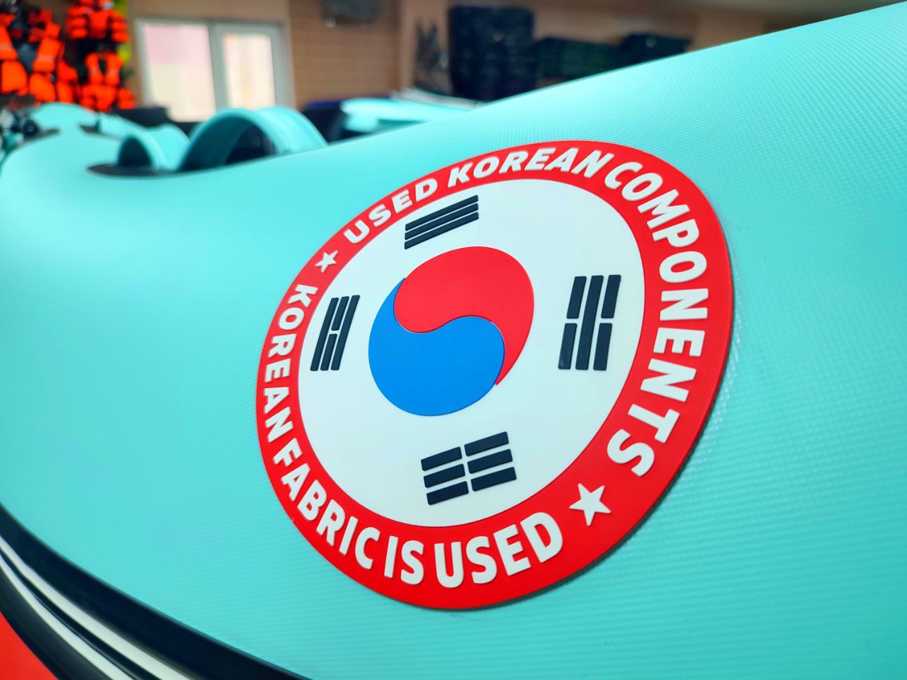 Лодка MISHIMO LITE 315 в Геленджике