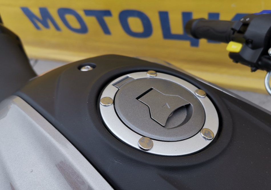 Мотоцикл MOTOLAND (МОТОЛЕНД) 250 CB250 (172FMM-5/PR250) (2022 г.) в Геленджике