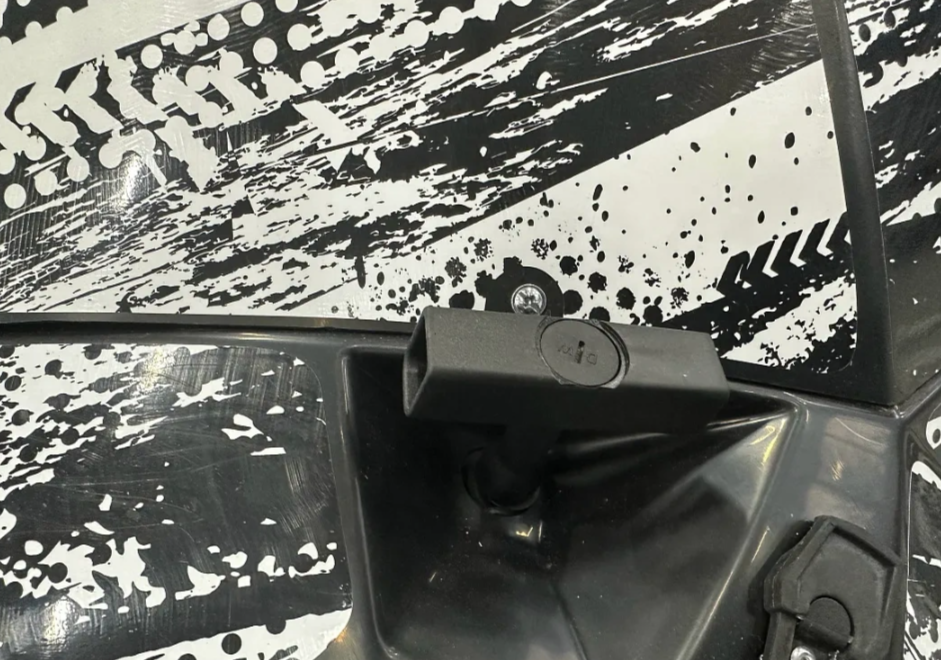 СНЕГОХОД IRBIS SF200L XE SUPERLONG в Геленджике