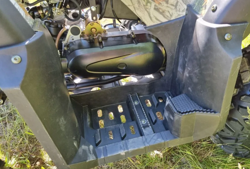 Квадроцикл PROMAX ATV 250 (2025) в Геленджике