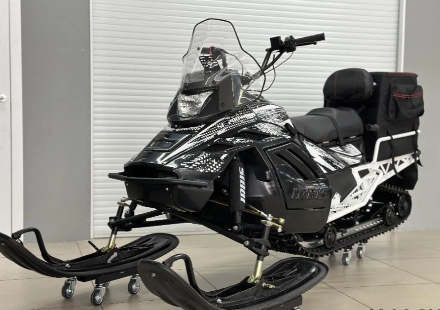 СНЕГОХОД IRBIS SF200L XE SUPERLONG в Геленджике