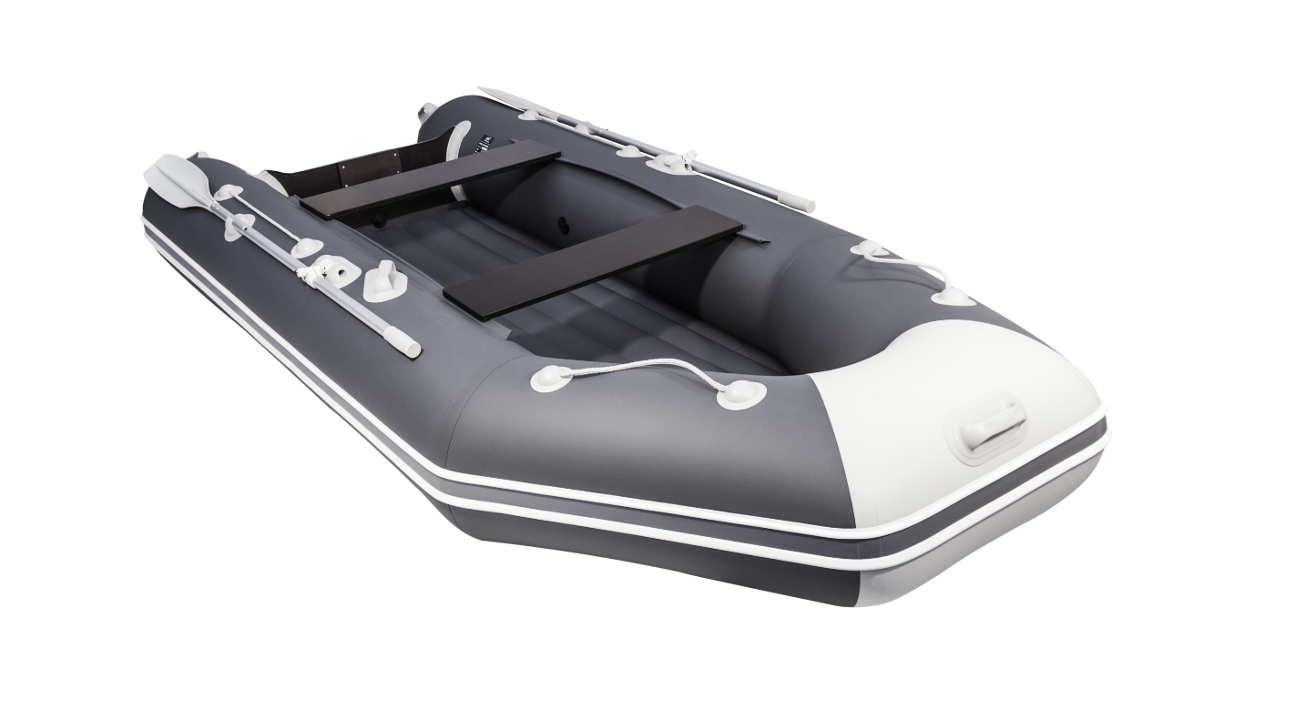 Лодка АКВА 3200 нднд в Геленджике