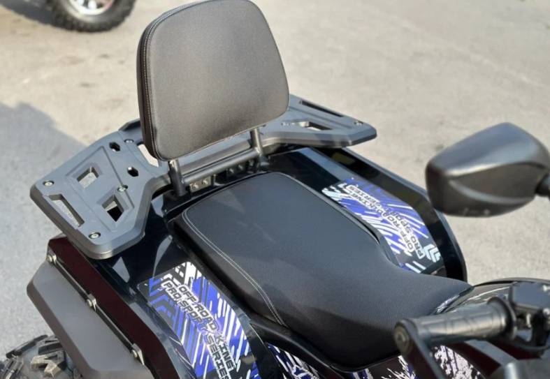 Квадроцикл GBM CROSS HILL 300 NEW PREMIUM в Геленджике