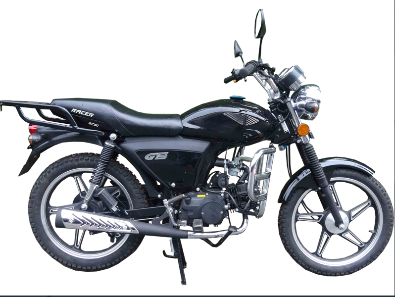 Мопед RACER RC50-F ALPHA + ЦПГ 110 см3 в Геленджике