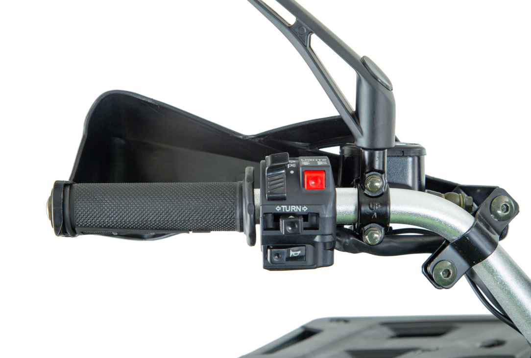 Квадроцикл YACOTA VIKING PRO 250 в Геленджике