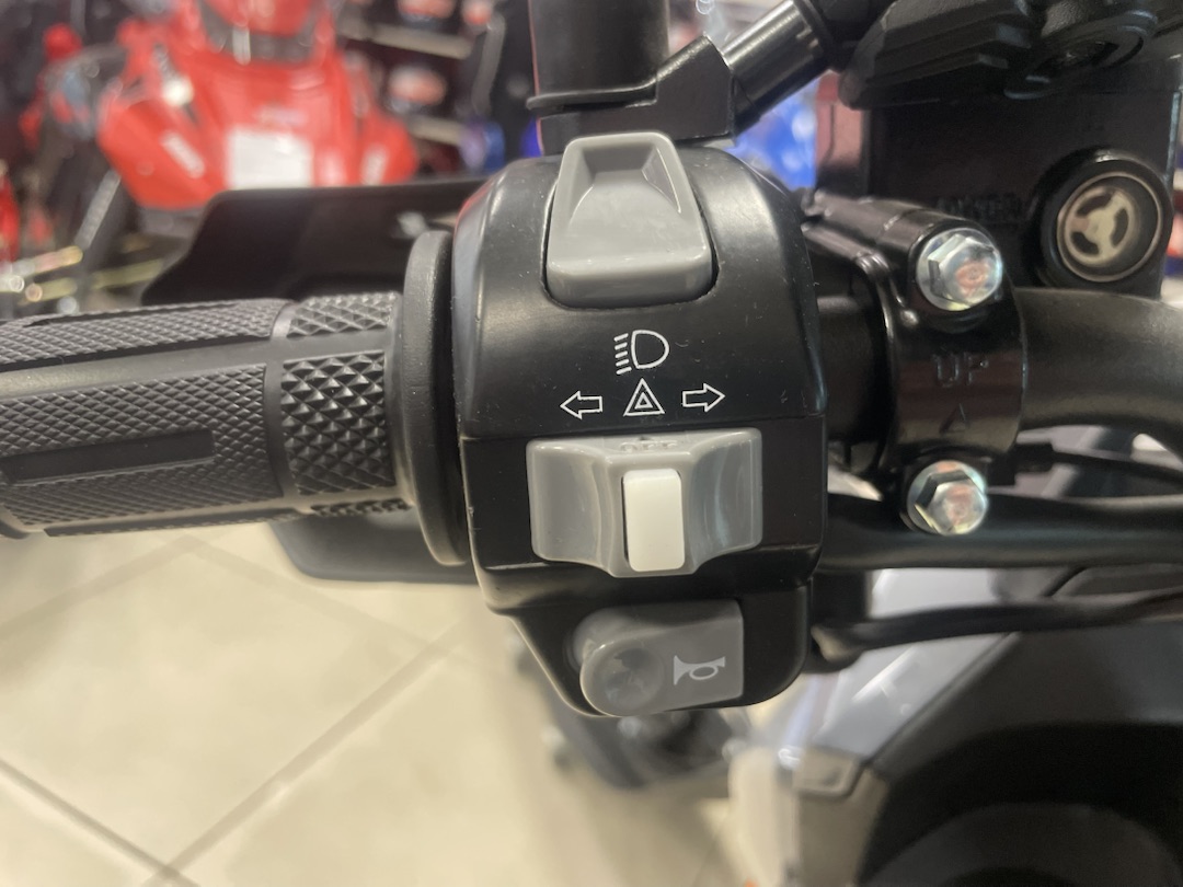 Скутер PROMAX STALKER ARMY 240(49) в Геленджике