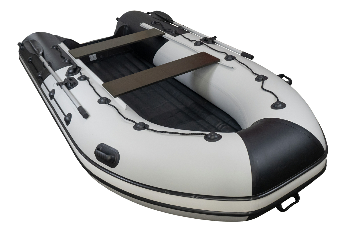 Лодка Ривьера 3600 НДНД ГИДРОЛЫЖА в Геленджике