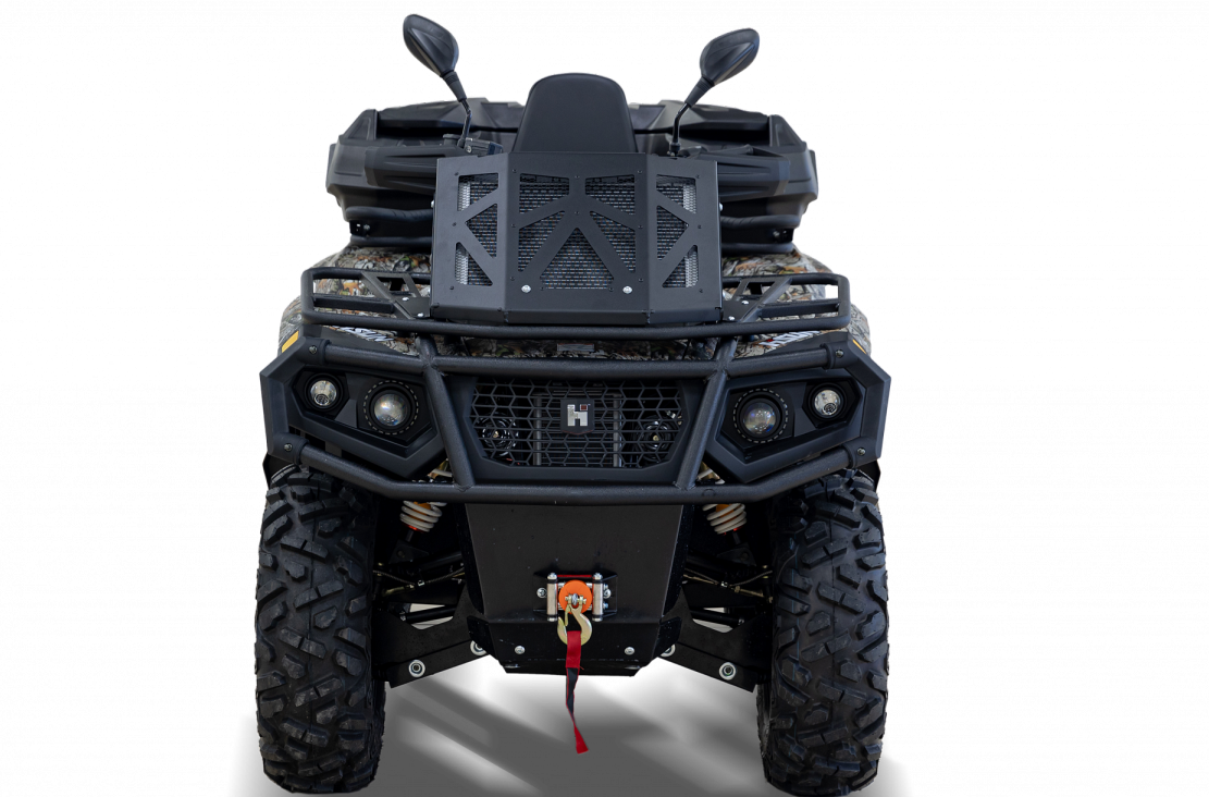 Квадроцикл HISUN TACTIC GT1000/EXTREME EDITION в Геленджике