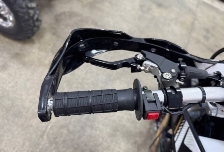 Мотоцикл (питбайк) PROMAX FIDET (ФАЙДЕТ) 145E PRO 17/14 в Геленджике