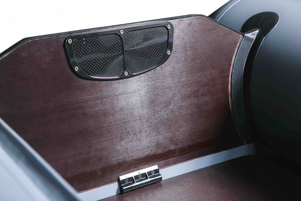 ЛОДКА ДРАККАР 3100 СК HANT в Геленджике