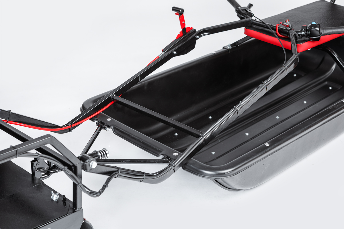 СИДЕНИЕ ДЛЯ САНЕЙ в Геленджике