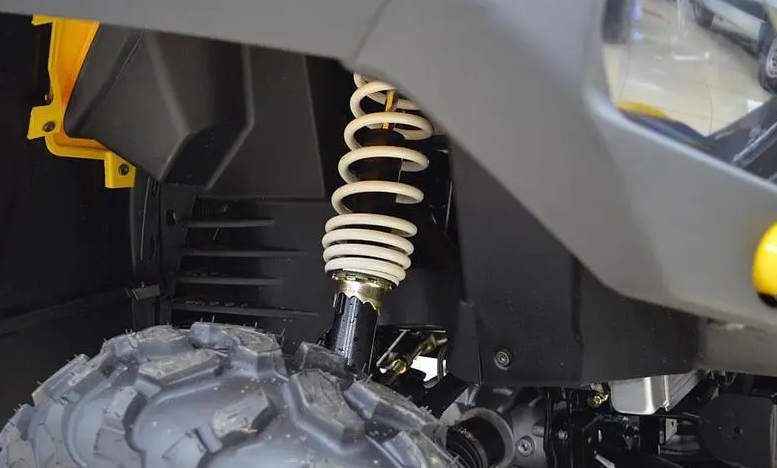 Квадроцикл HISUN GUARDIAN 400L /LONG в Геленджике